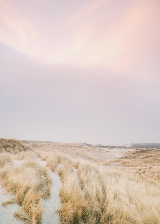 Ameland Dunes 1 | Canvas