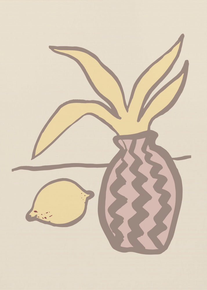 Limon | Poster