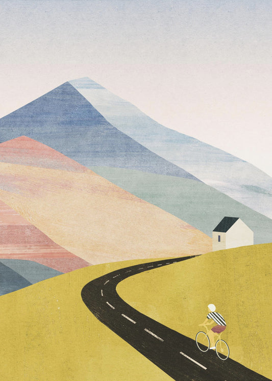 Cykelhem | Canvas