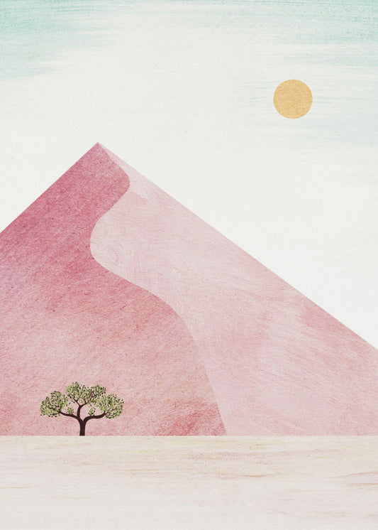 Sossuvlei | Canvas