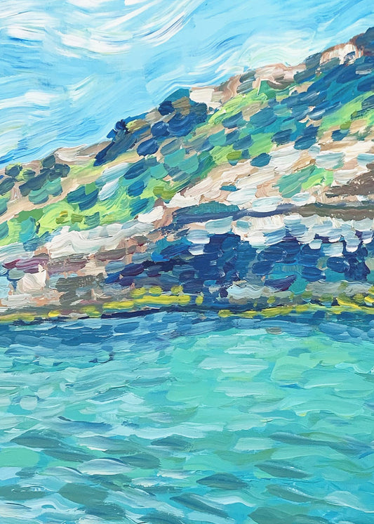 Palma | Canvas