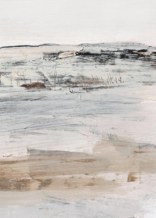August nr. 2 | Lærredsbilleder