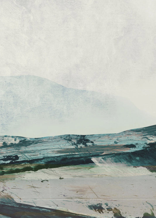Berg | Canvas