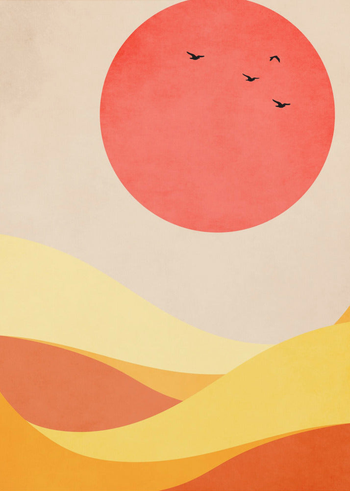 Sweet Harmony | Poster