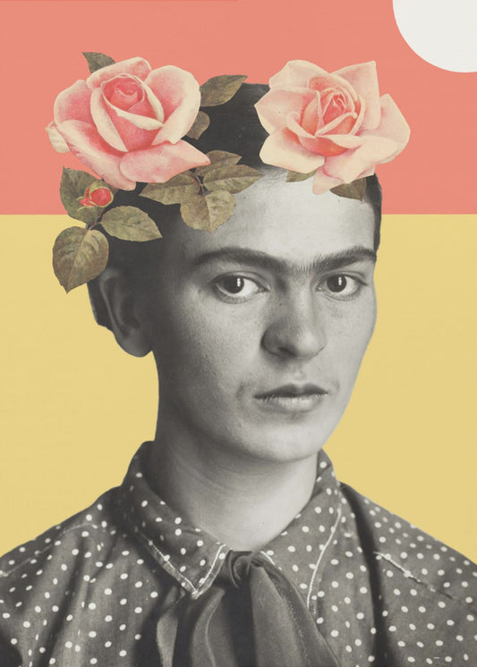 Frida | Canvas