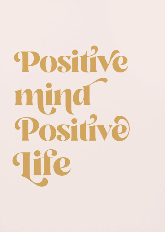 Positivo | Impresiones en Lienzo
