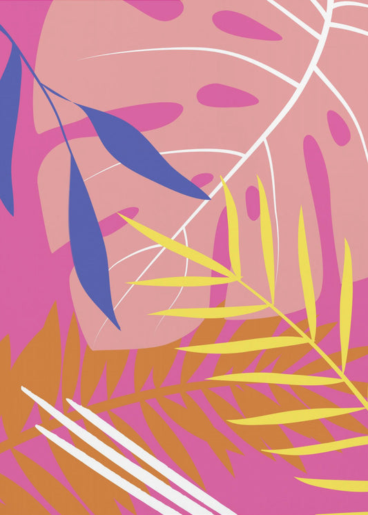 Tropikerna | Poster