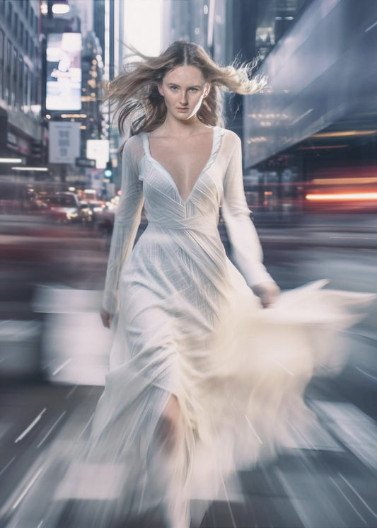 FashionRun | Canvas