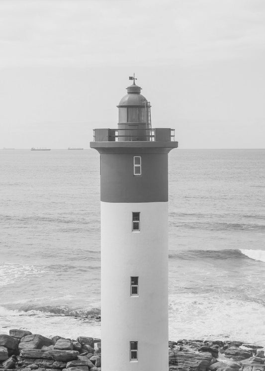 Light House | Canvas