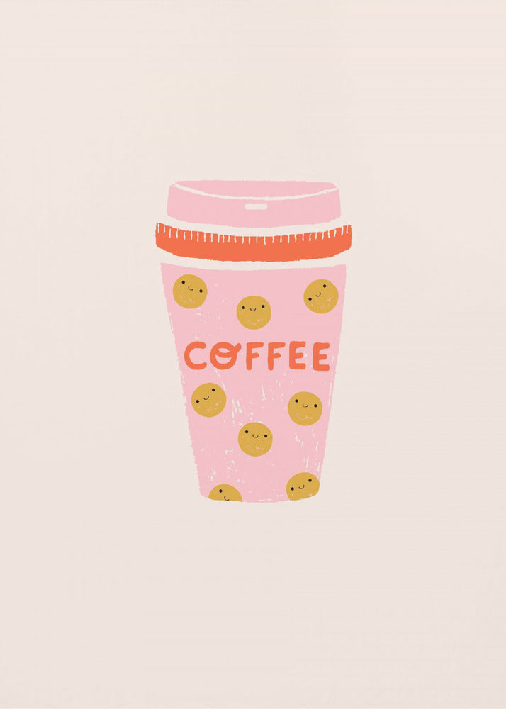 Kaffee | Leinwand-Bilder