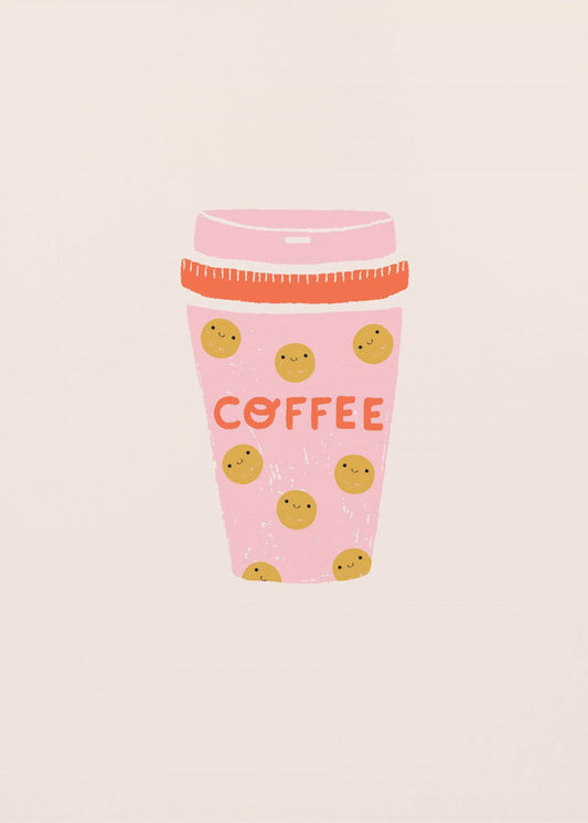 Café | Tableaux sur Toile
