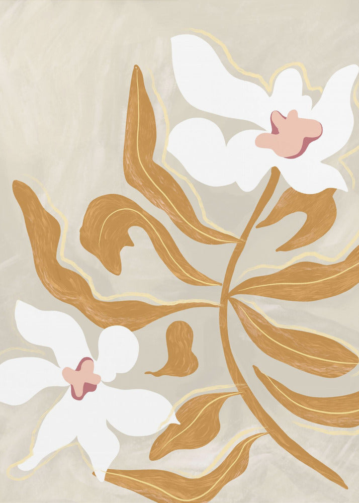 Florflorflor | Impresiones en Lienzo