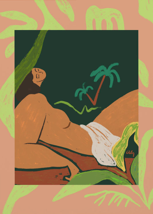 Fönster | Poster