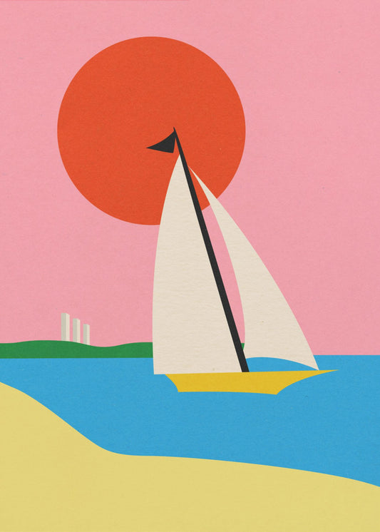 Baltic Sea | Canvas