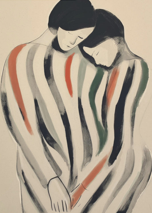 Intimacy | Canvas
