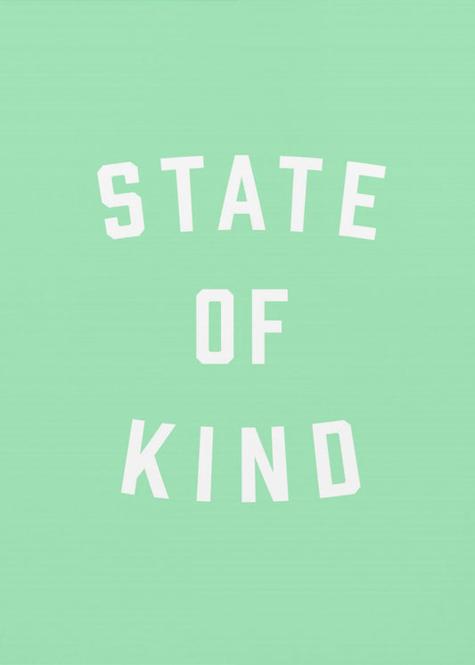 State of Kind | Canvas