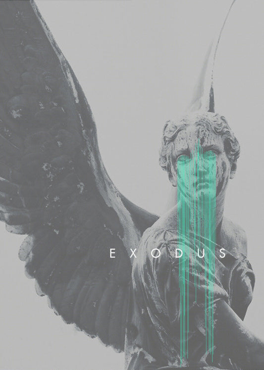 Exodus | Canvas