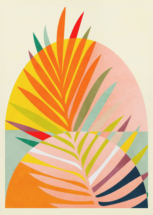 Spaces 3 | Poster