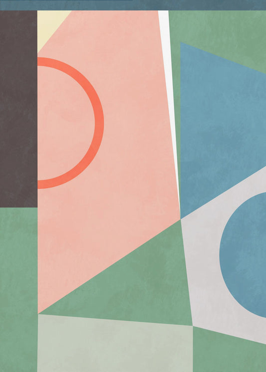 Spaces mars 2020 3 | Canvas