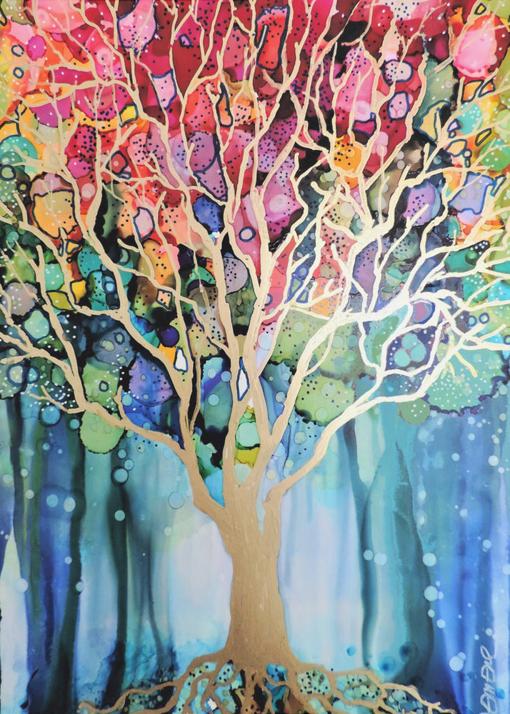 Encore Debout | Canvas