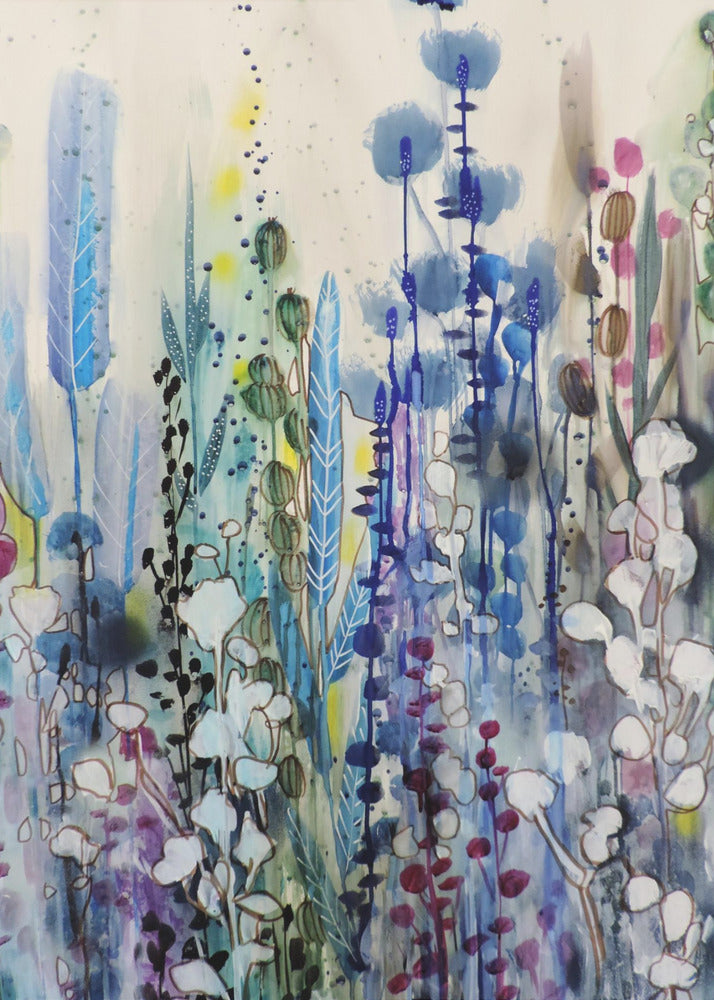 Fleur De Coton | Canvas