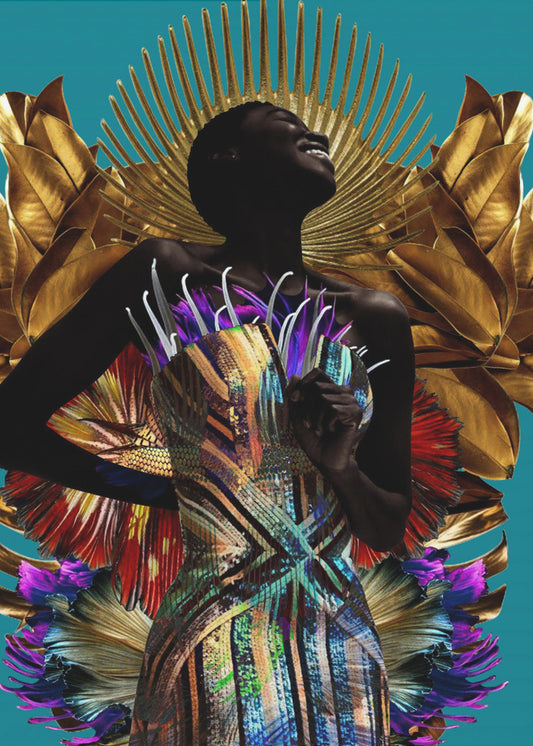 Hathor | Canvas