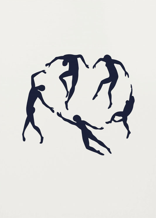 Dance 2 | Canvas