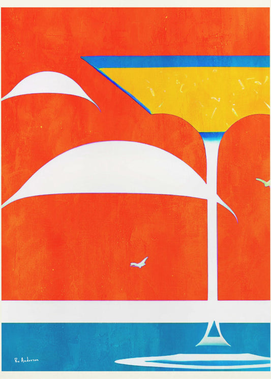 Capri | Poster