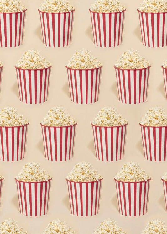Palomitas.5 | Canvas