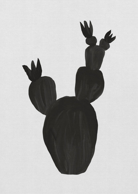 Botanisk IV | Poster