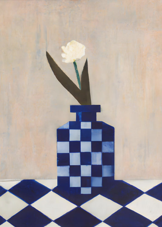 Kolla vasen | Canvas