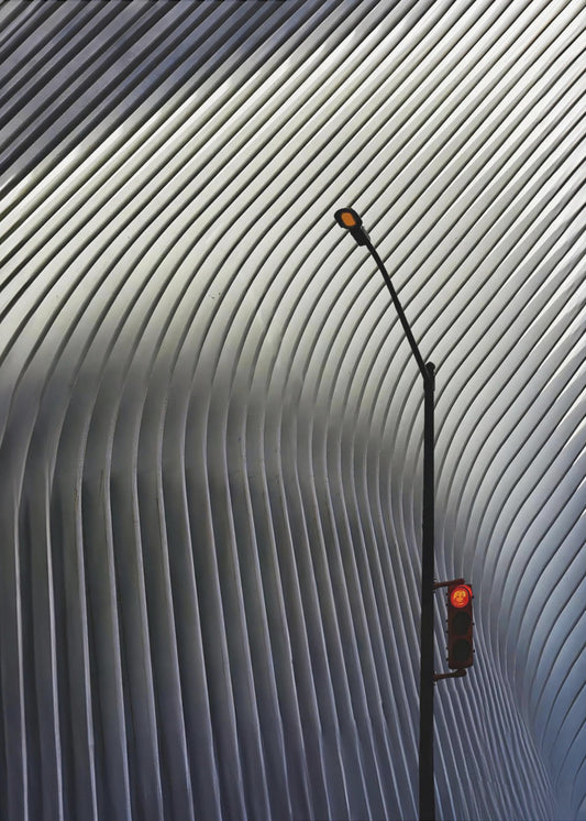 Oculus - Manhattan New York | Canvastavla