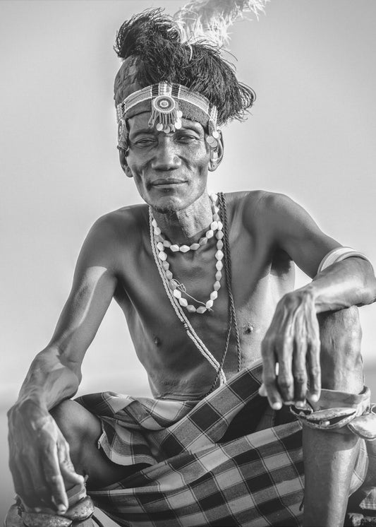 Turkana Strong | Canvas