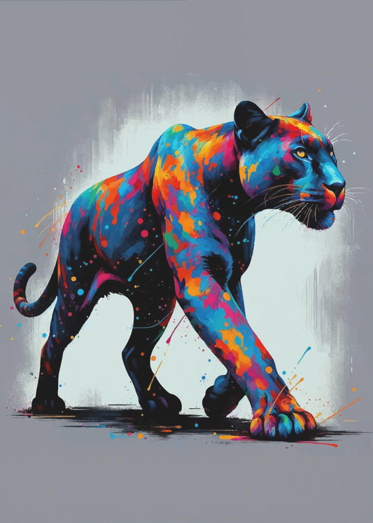 Panter | Canvas
