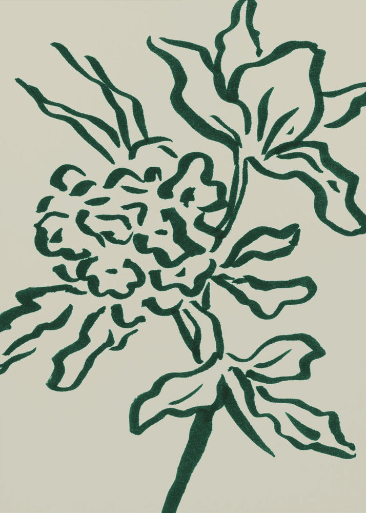 Blume | Poster