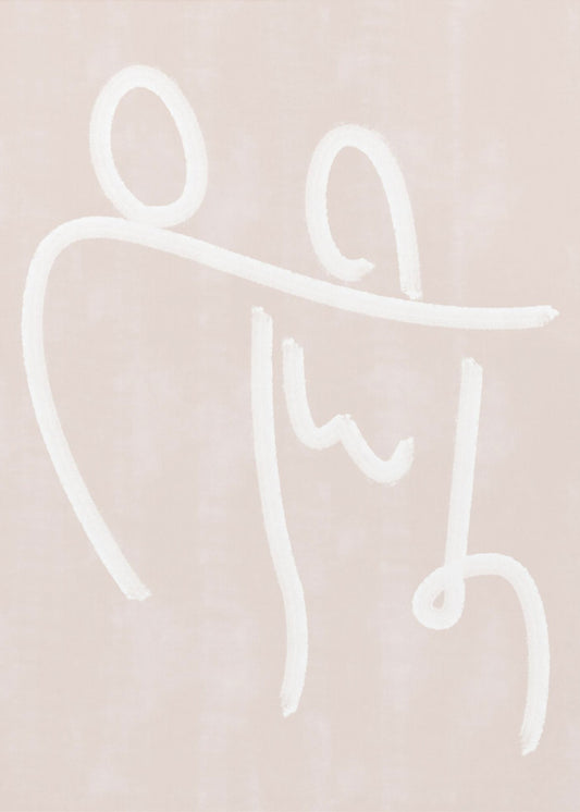 Älskare | Poster