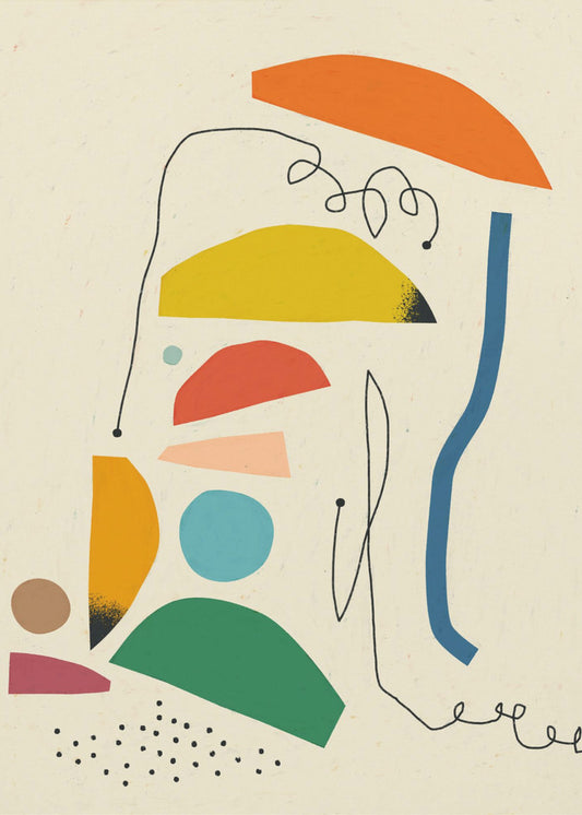 Expression 2 | Poster
