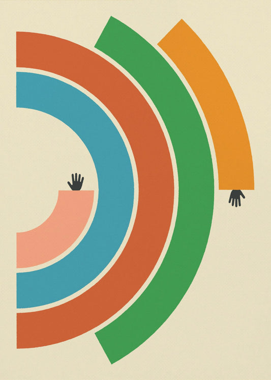 Reach 1 | Poster