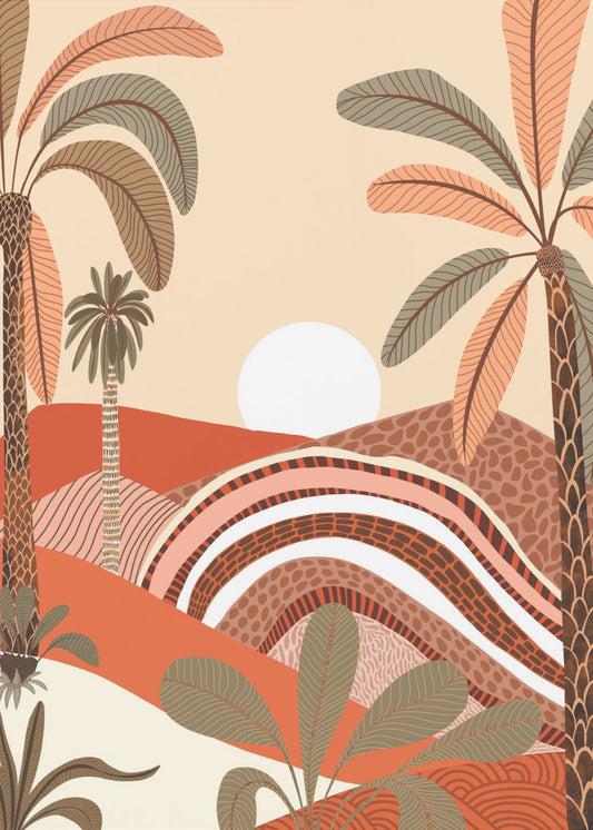 Epifania | Canvas