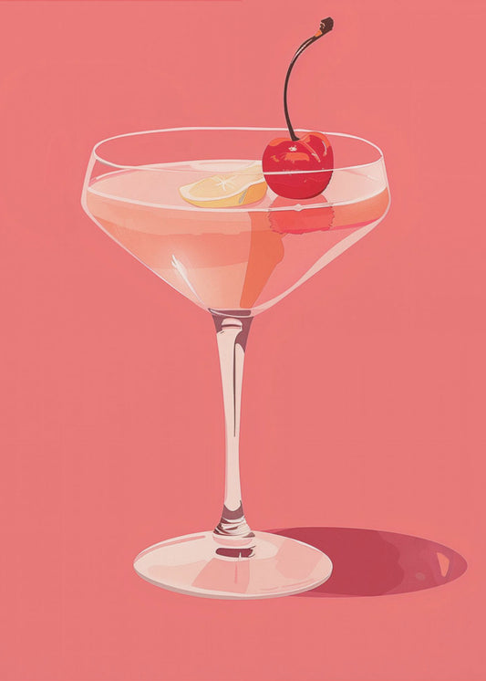 Cosmo - Jolly och Dash | Poster