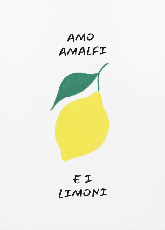 Amalia-affisch