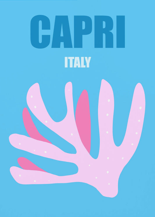 Capri | Canvas