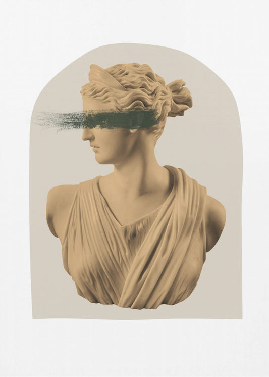 Artemisarch Ratio2x3for24x36 | Affisch