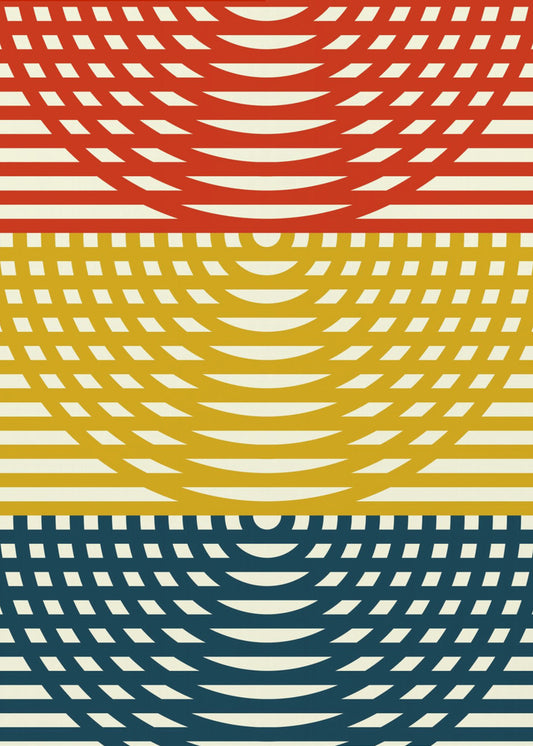 Concept 1 vers. 3 | Poster