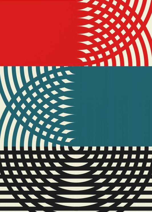 Concept 1 vers. 4 | Poster
