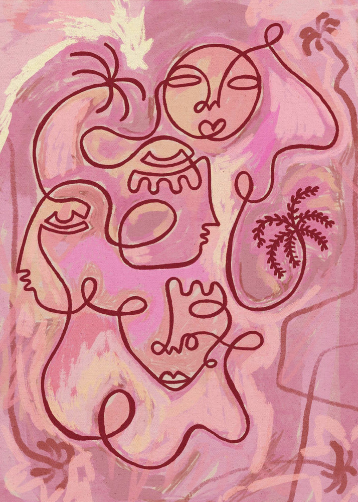 Flykten till fred | Poster