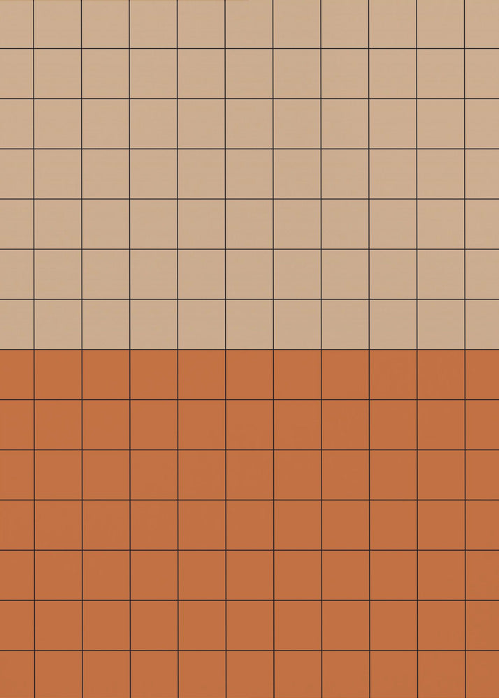 Höstcharmsrutor | Canvas