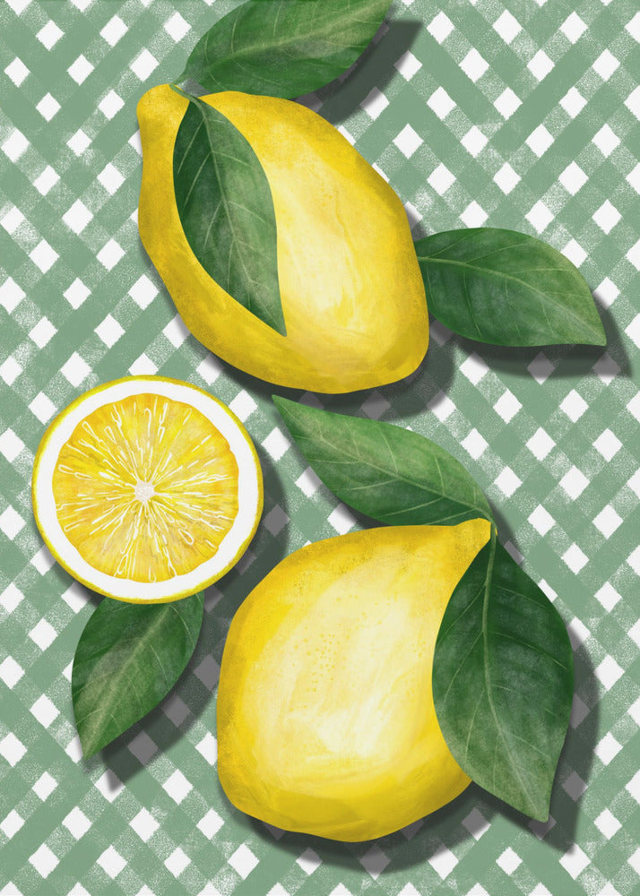 Limoner | Poster