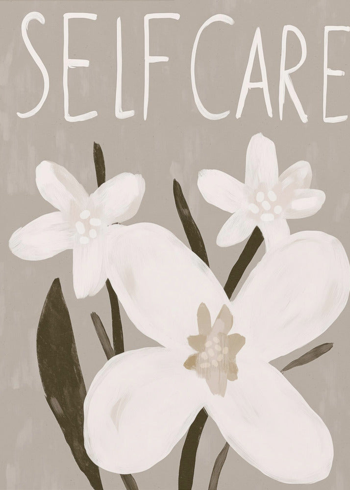 Självvård | Poster