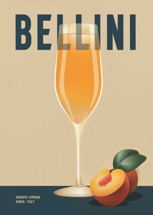 Bellini | Leinwand-Bilder